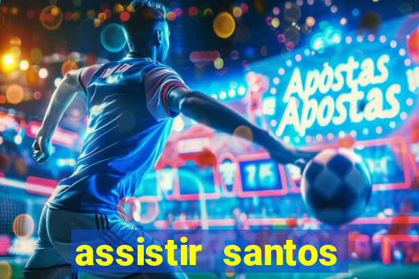 assistir santos justiceiros 2 completo dublado